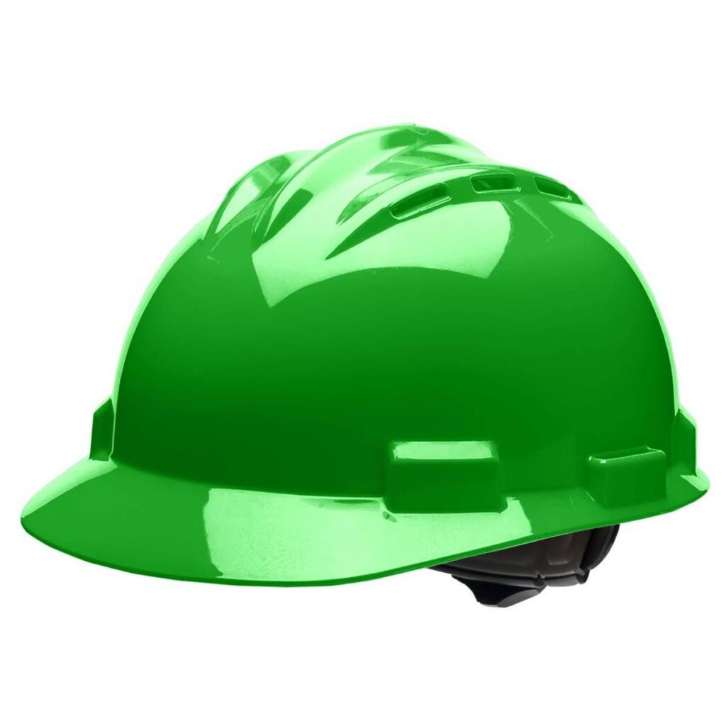 Bullard Hard Hat S61 Supplier in Dubai UAE