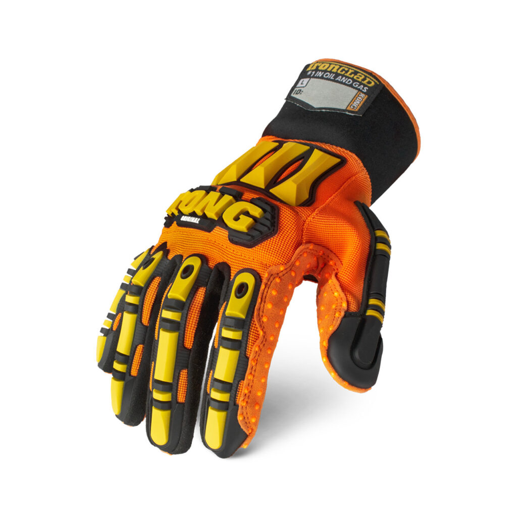KONG SDX2 Original Impact Gloves Supplier in Dubai, Saudi Arabia, Oman