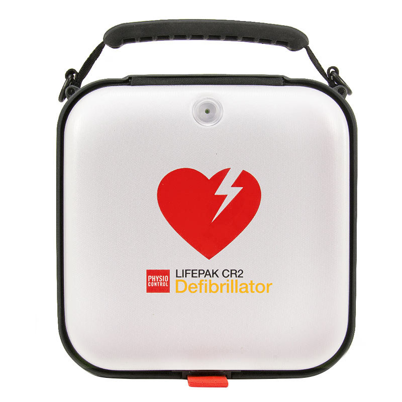 Physio Control LIFEPAK CR2 AED