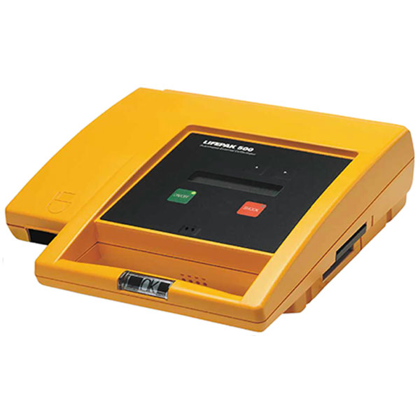 Physio-Control LIFEPAK 500 AED