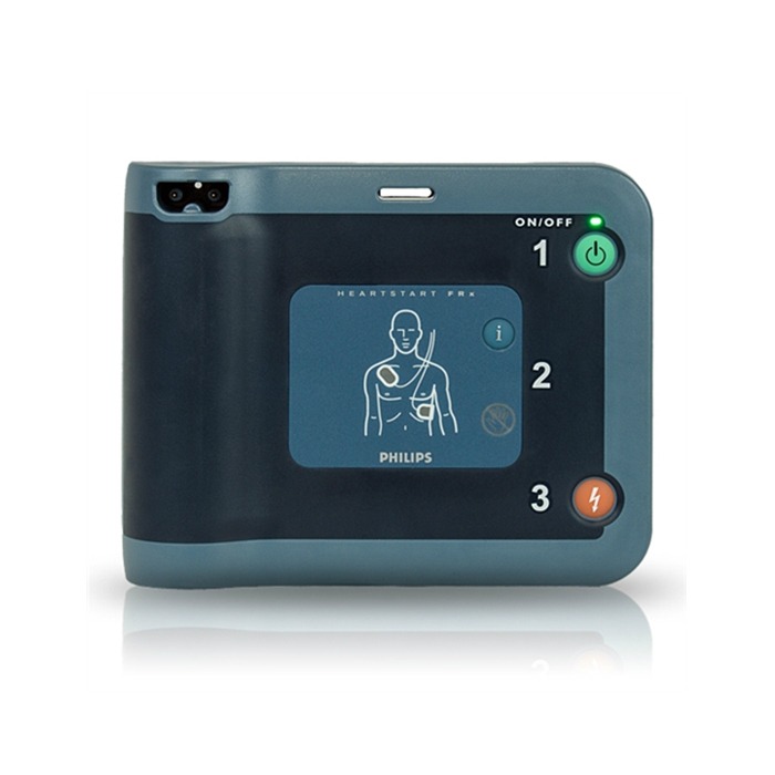 Philips HeartStart FRx AED