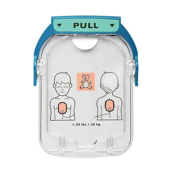 Philips HeartStart OnSite Pediatric Replacement Pads Cartridge