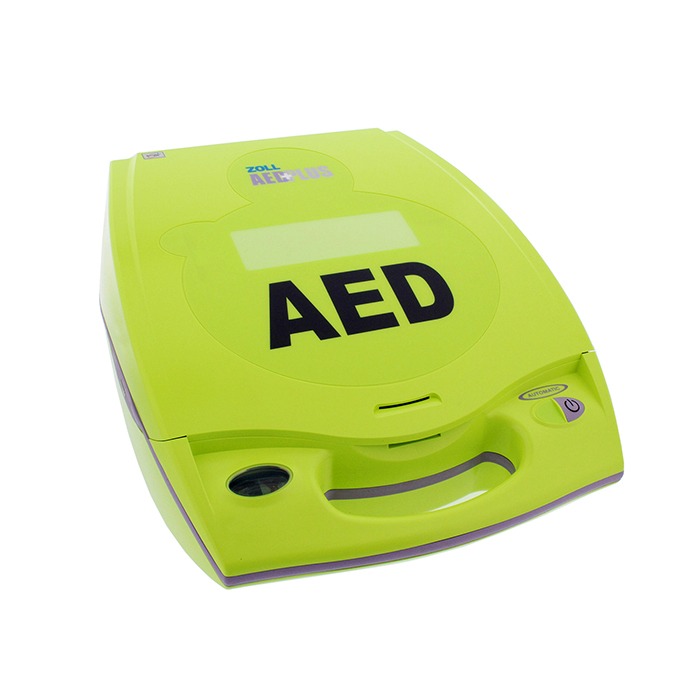 Zoll Plus AED