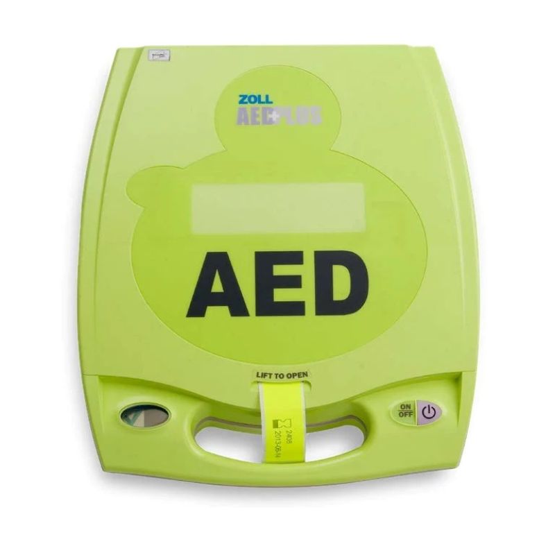 Zoll AED Plus Supplier in Dubai, Saudi Arabia, Oman.