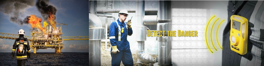 BW Gas Detectors