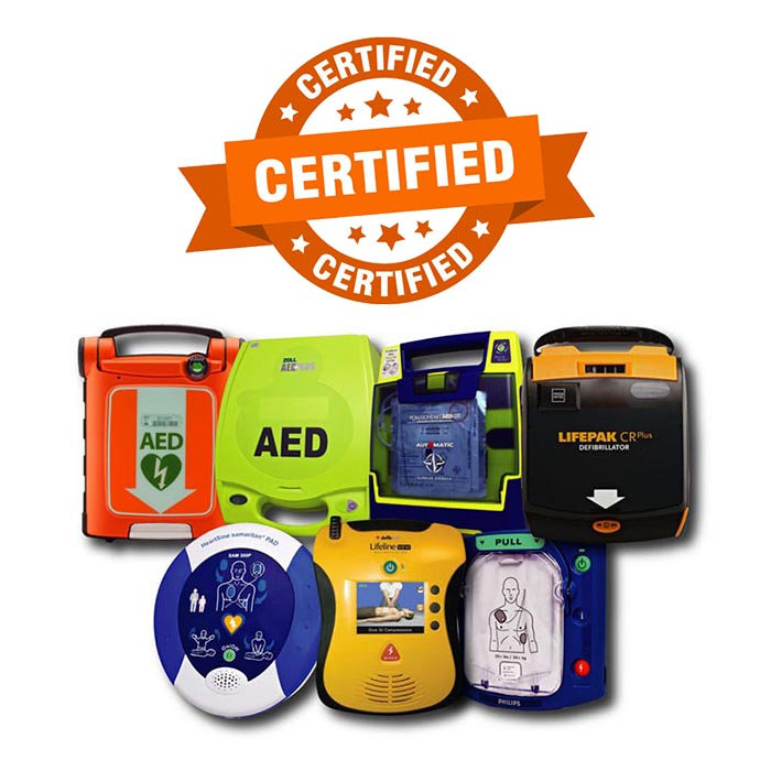 AED Calibration Service in Dubai UAE