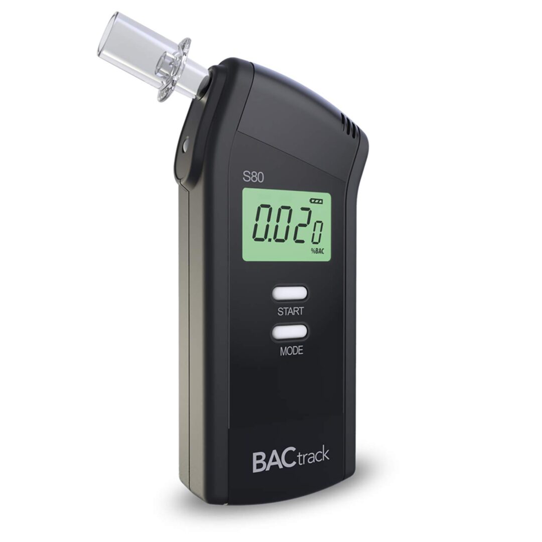 BACtrack S80 Breathalyzer Supplier in Dubai UAE