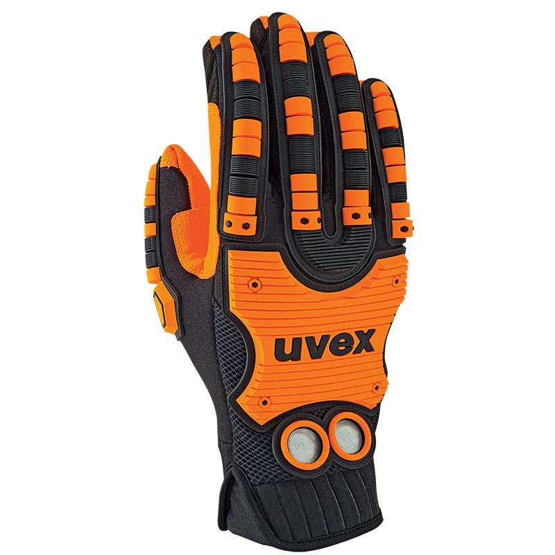 UVEX Safety Gloves Supplier in Dubai UAE
