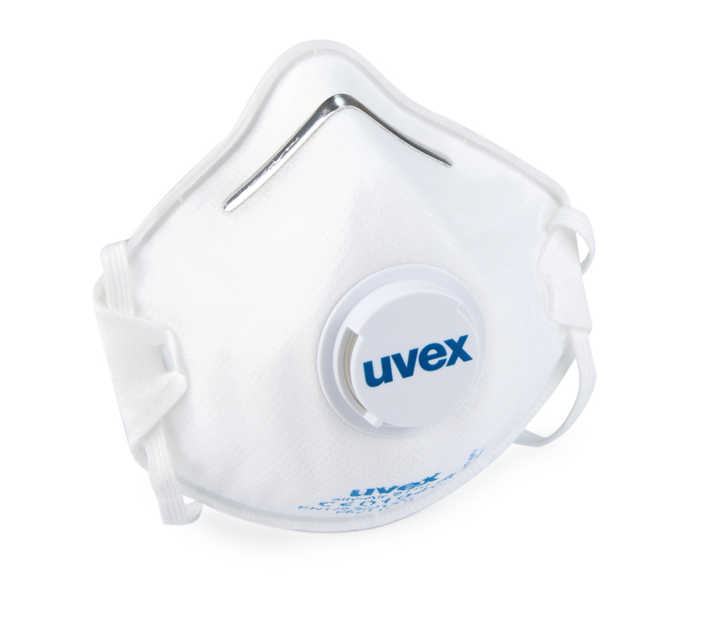 UVEX Safety Mask Supplier in Dubai UAE