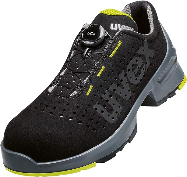 UVEX Safety Shoes Supplier in Dubai UAE
