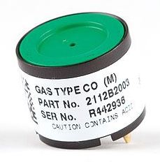 BW SR-M04-SC Replacement Carbon Monoxide (CO) Sensor Supplier in Dubai UAE