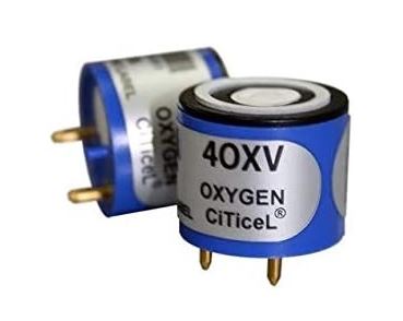 CiTicel 40XV Oxygen Sensor for BW Gas Detectors Supplier in Dubai UAE
