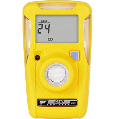 Honeywell BW Clip Single Gas Detector BWC2M CO Gas Detector Supplier in Dubai UAE