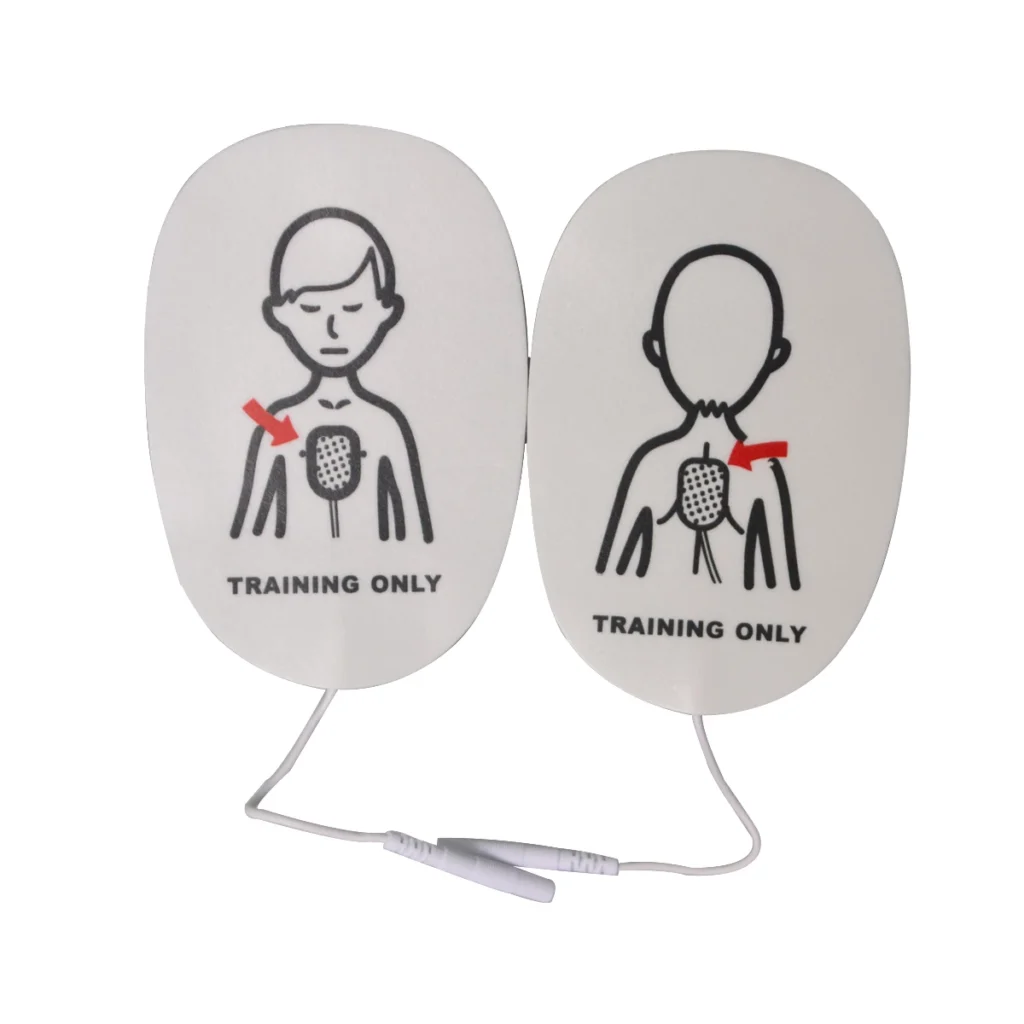 BeneHeart C-series AED trainer Pediatric Pad Supplier in Dubai UAE and Saudi Arabia KSA
