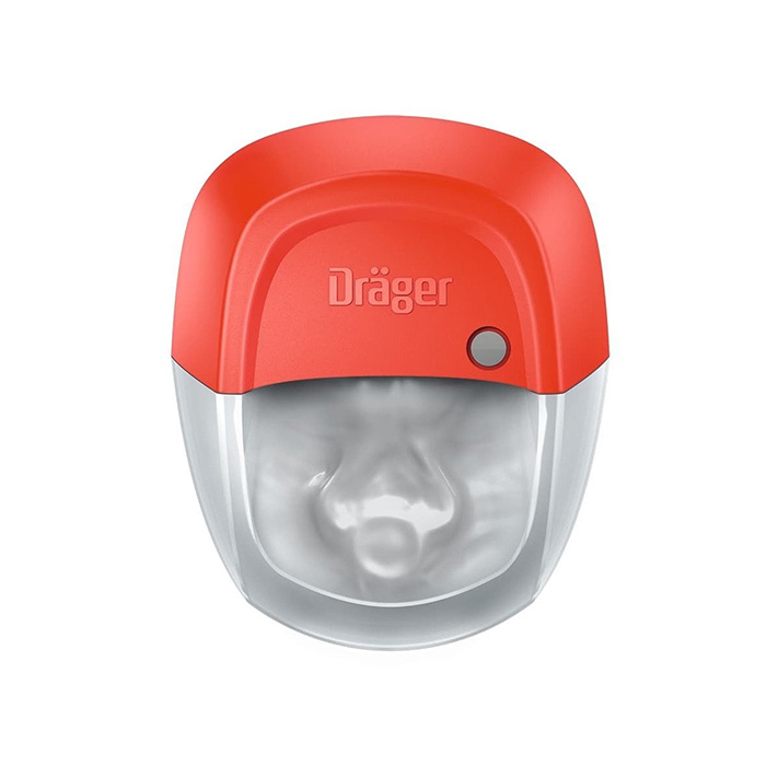 Drager PARAT 1260 Filtering Escape Device Supplier in Dubai UAE and Saudi Arabia KSA