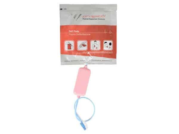 Progetti Rescue Sam AED Pediatric Pads Supplier in Dubai UAE and Saudi Arabia KSA