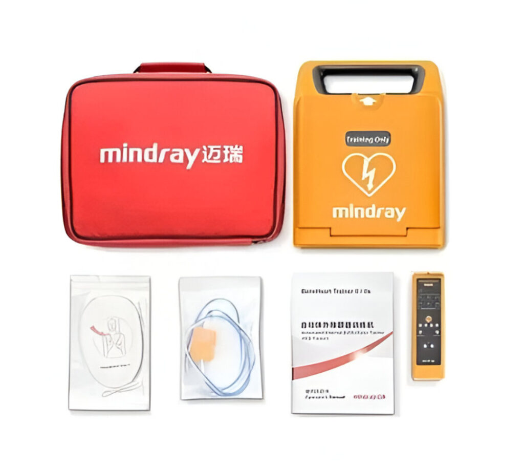 Mindray C1A Trainer Supplier in Dubai UAE and Saudi Arabia KSA