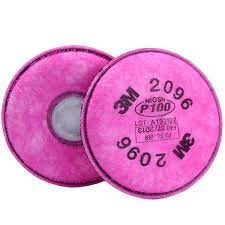 3M 2096 Particulate Filter Supplier in Dubai UAE and Saudi Arabia KSA