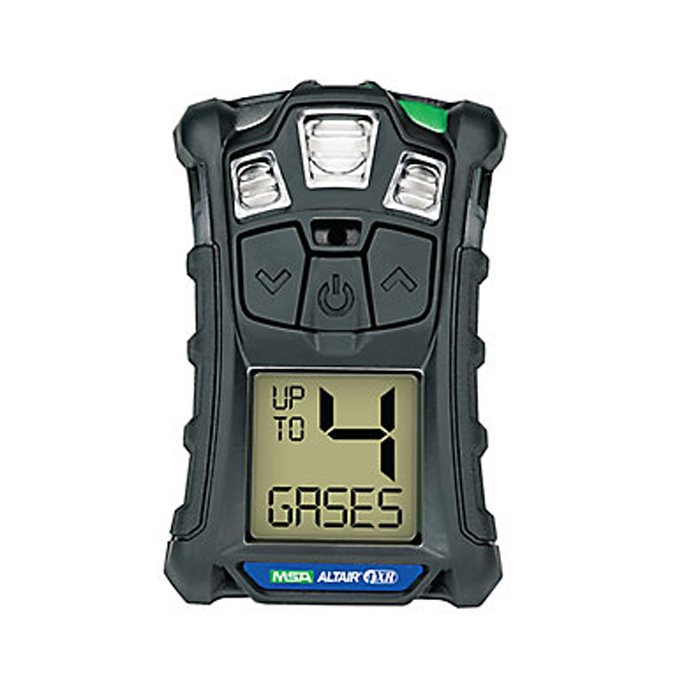 MSA ALTAIR 4XR Multi Gas Detector Supplier in Dubai UAE