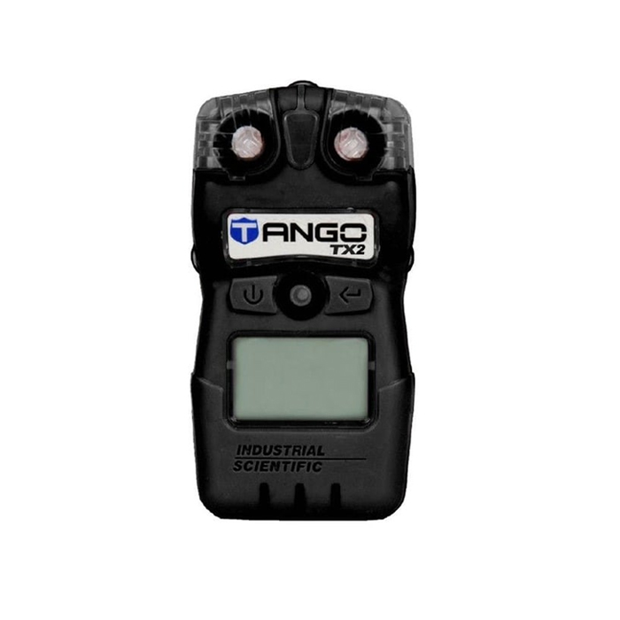 Industrial Scientific Tango TX2 Multi Gas Monitor Supplier in Dubai UAE