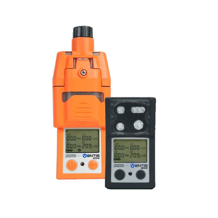 Ventis MX4 4-Gas Monitor Supplier in Dubai UAE