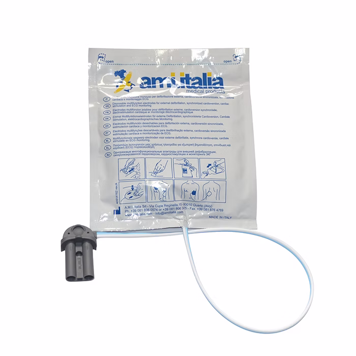 AMI Italia Saver One Adult Pads Supplier in Dubai UAE and Saudi Arabia KSA