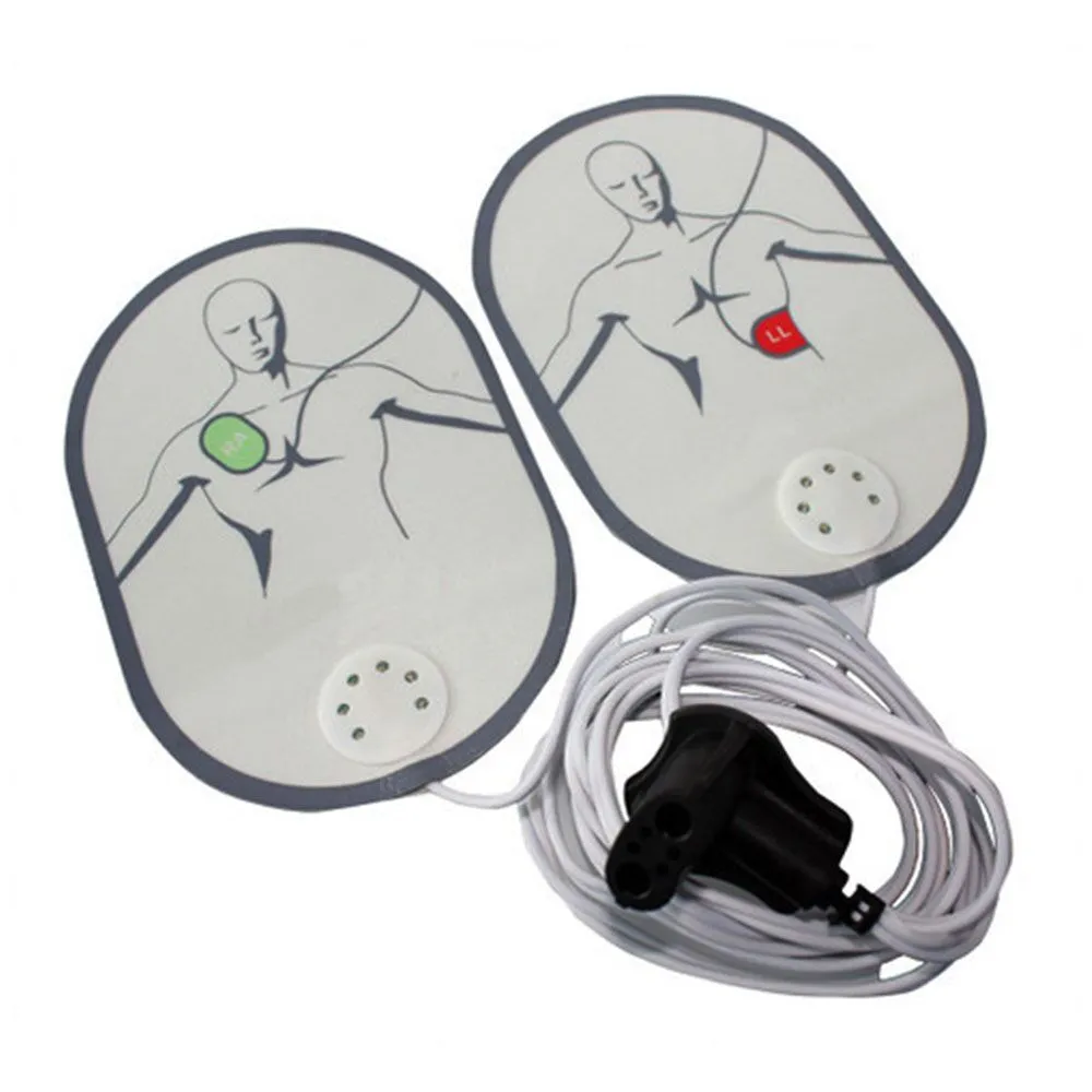 Mediana HeartOn A10 Adult Pads Supplier in Dubai UAE and Saudi Arabia KSA