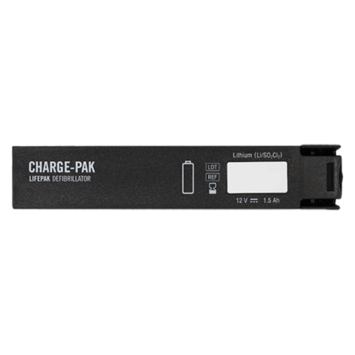 Physio Control LIFEPAK CR Plus Charge-Pak Battery Supplier in Dubai UAE and Saudi Arabia KSA