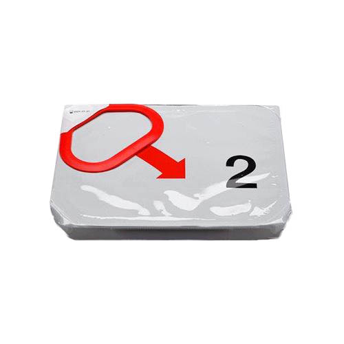 Physio Control LIFEPAK CR2 AED Electrode Pads Supplier in Dubai UAE and Saudi Arabia KSA