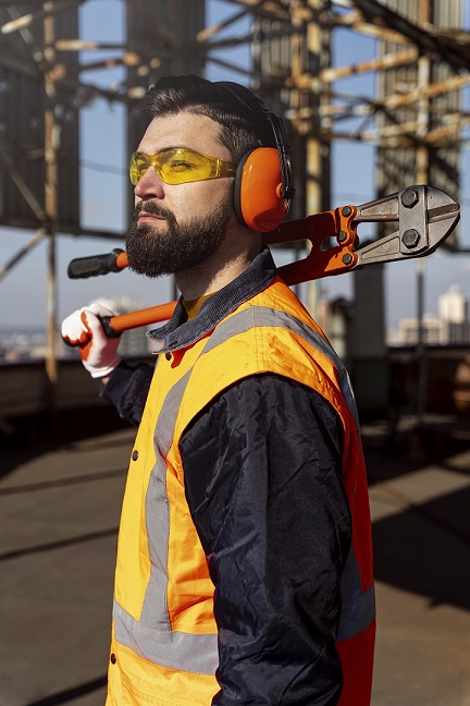 Safety Items Supplier