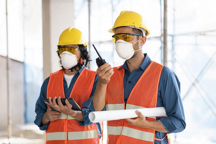 Safety product Supplier