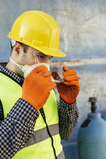 Safety product Supplier