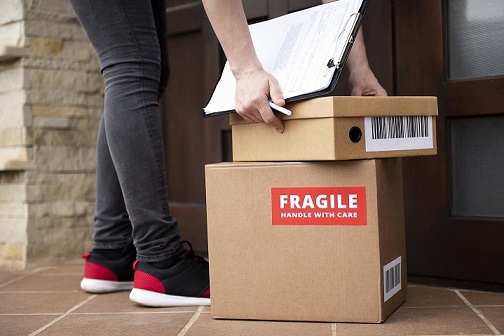 Shipping & Delivery Policies